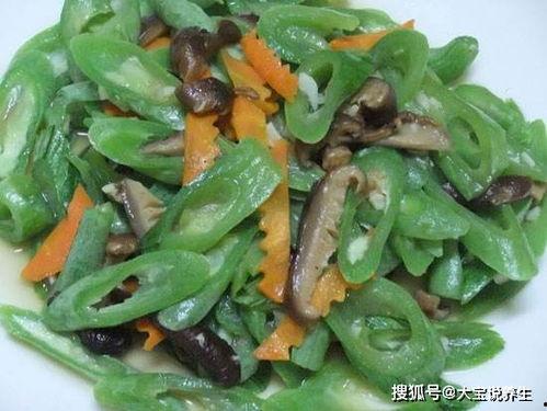 蛇瓜老了怎么吃,探索老蛇瓜的多样烹饪技巧