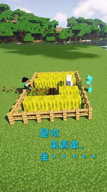 吃瓜方块哥,网络红人的崛起与影响力