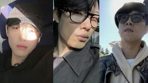 吃瓜丑男,网络恶搞背后的社会现象