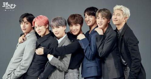 吃瓜防弹少年团,防弹少年团背后的故事与魅力