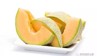 blue吃哈密瓜,哈密瓜的甜蜜之旅