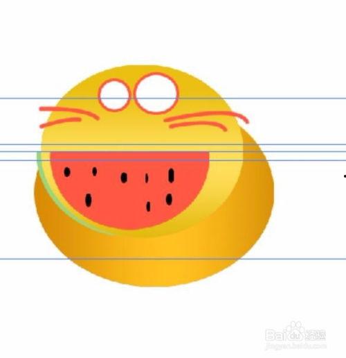 吃瓜的ps君,揭秘吃瓜群众的趣味生活