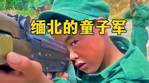 缅北视频吃瓜,揭秘神秘势力背后的真相