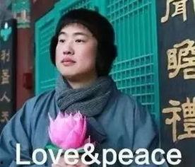 佛系吃瓜群众,笑看风云