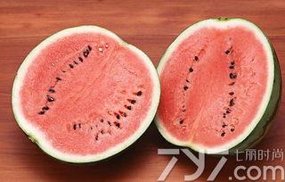 吃瓜不吐西瓜籽,揭秘瓜界那些事儿