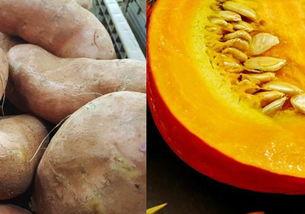 红薯小瓜怎么吃,创意烹饪新体验