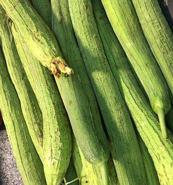 根瓜怎么调着吃